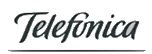 Telefónica