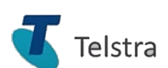 Telstra