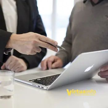 Consultoria Virtuainfo