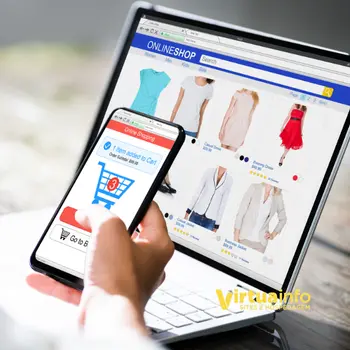 Consultoria Virtuainfo