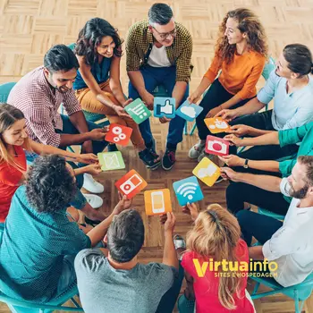 Consultoria Virtuainfo